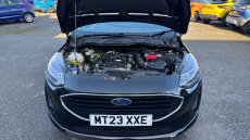 Ford Fiesta 1.1 Trend 5dr Petrol Hatchback